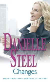 Danielle, Steel Changes  (A) 