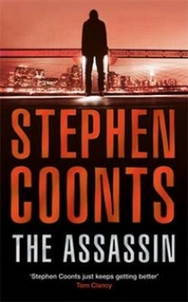 Stephen, Coonts The Assassin 