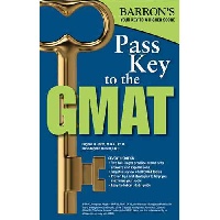 Eugene, Hilbert, Stephen; Jaffe Pass Key to the GMAT 