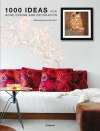 MR, Eguaras Etchetto 1000 Ideas for Home Design and Decoration 