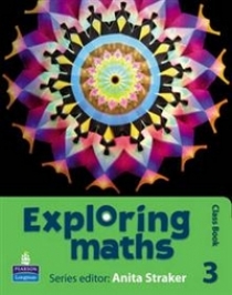 Anita S. Exploring Maths: Tier 3: Class Book 