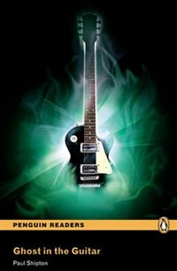 Paul Shipton Ghost in Guitar 