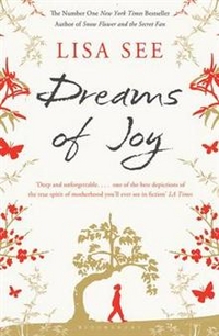 Lisa, See Dreams of Joy (No.1 NY Times bestseller) 