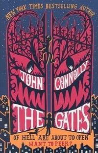 John, Connoly Gates   (HB) 