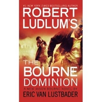 Lustbader, Eric Van Bourne Dominion  (Int.) 