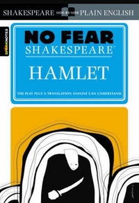 William, Shakespeare No Fear Shakespeare: Hamlet 