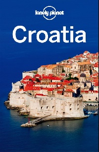 Anja Mutic, Iain Stewar Croatia (6th Edition) 