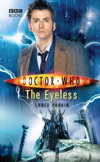 Parkin, Lance Doctor Who: Eyeless   HB 