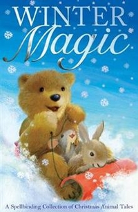 Alison, Edgson Winter Magic: A Spellbinding Collection of Christmas Animal Tales 
