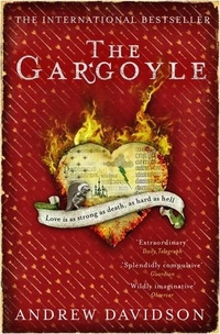 Andrew, Davidson Gargoyle  (International bestseller) 