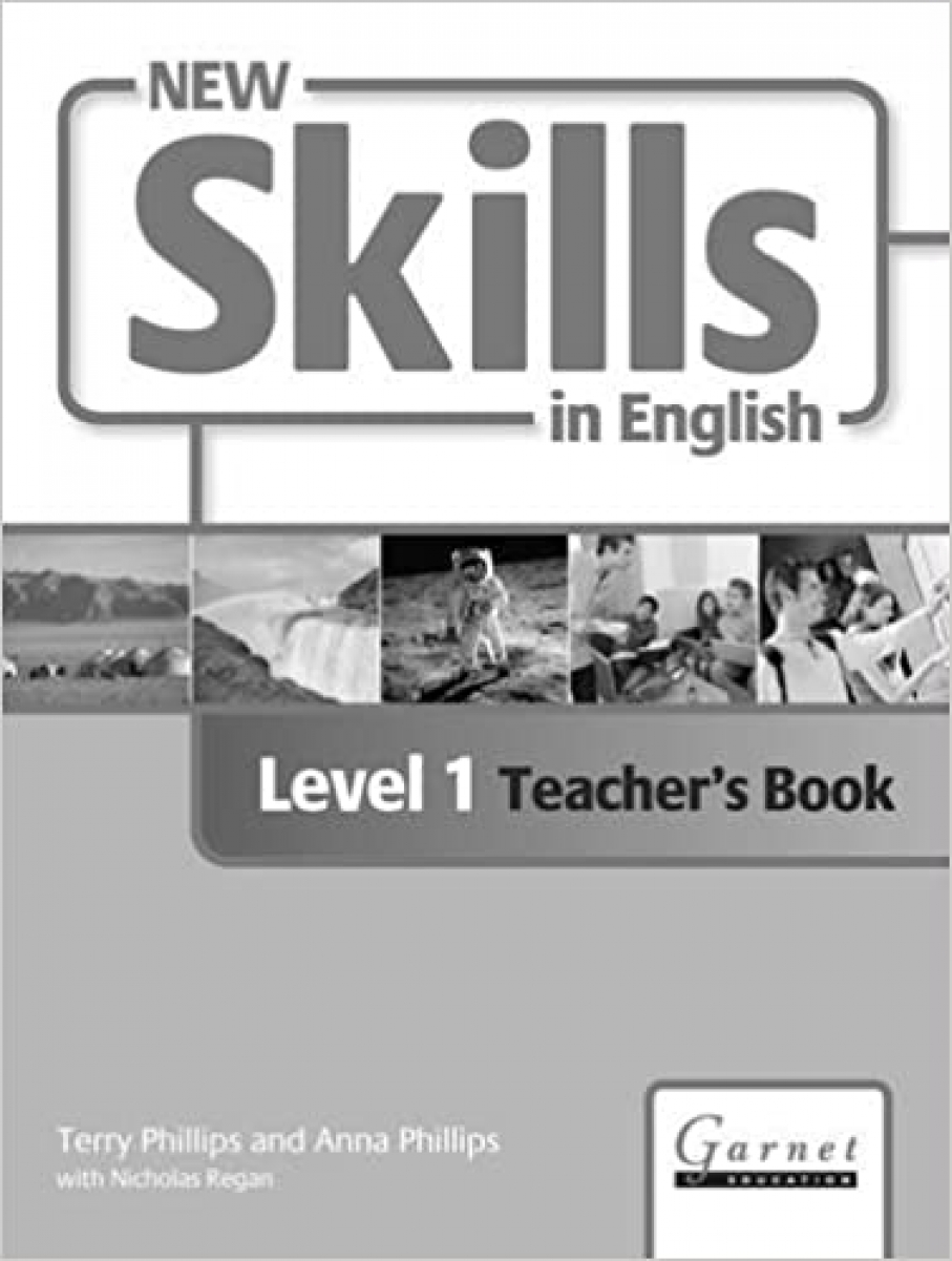 New Skills in English Combined 1