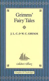 Grimm Brothers Grimms' Fairy Tales  (HB)  illstr. 