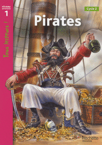 Ryan, L, D.; Galliot Pirates. Niveau de lecture 1 