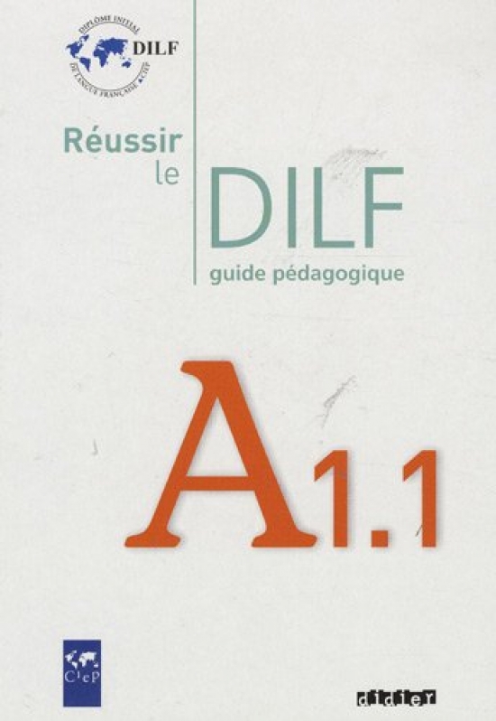 Reussir le DILF A1_1
