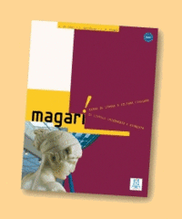 A., C., Giuli, Guastalla, Naddeo Magari (libro di classe+eserciziario+2 CD) Full 