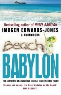 Edwards-Jones, Imogen Beach Babylon 