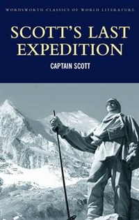 Scott, R.F. Scott's Last Expedition 