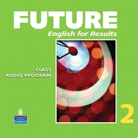 Yvonne Wong Nishio Future 2 Class Audio CDs (6) 
