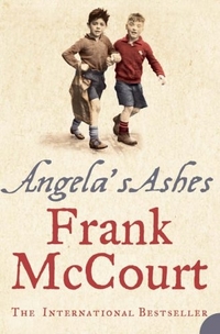 Frank, McCourt Angela's Ashes  (Int. bestseller) 