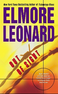 Leonard, Elmore Out of Sight 