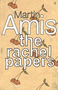 Amis, Martin Rachel Papers   Ned 