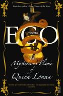 Eco, Umberto The Mysterious Flame Of Queen Loana 