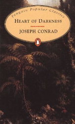 Joseph, Conrad Heart of Darkness 