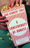 Toole, John Kennedy Confederacy of Dunces (Pulitzer Prize'81) 