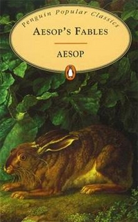 Aesop Aesop's Fables   (Ned) 
