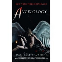Danielle, Trussoni Angelology 