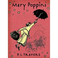 Travers, P.L. Mary Poppins    (HB) 