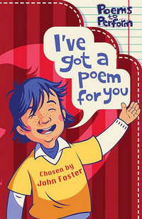 John, Foster I've Got a Poem for You 