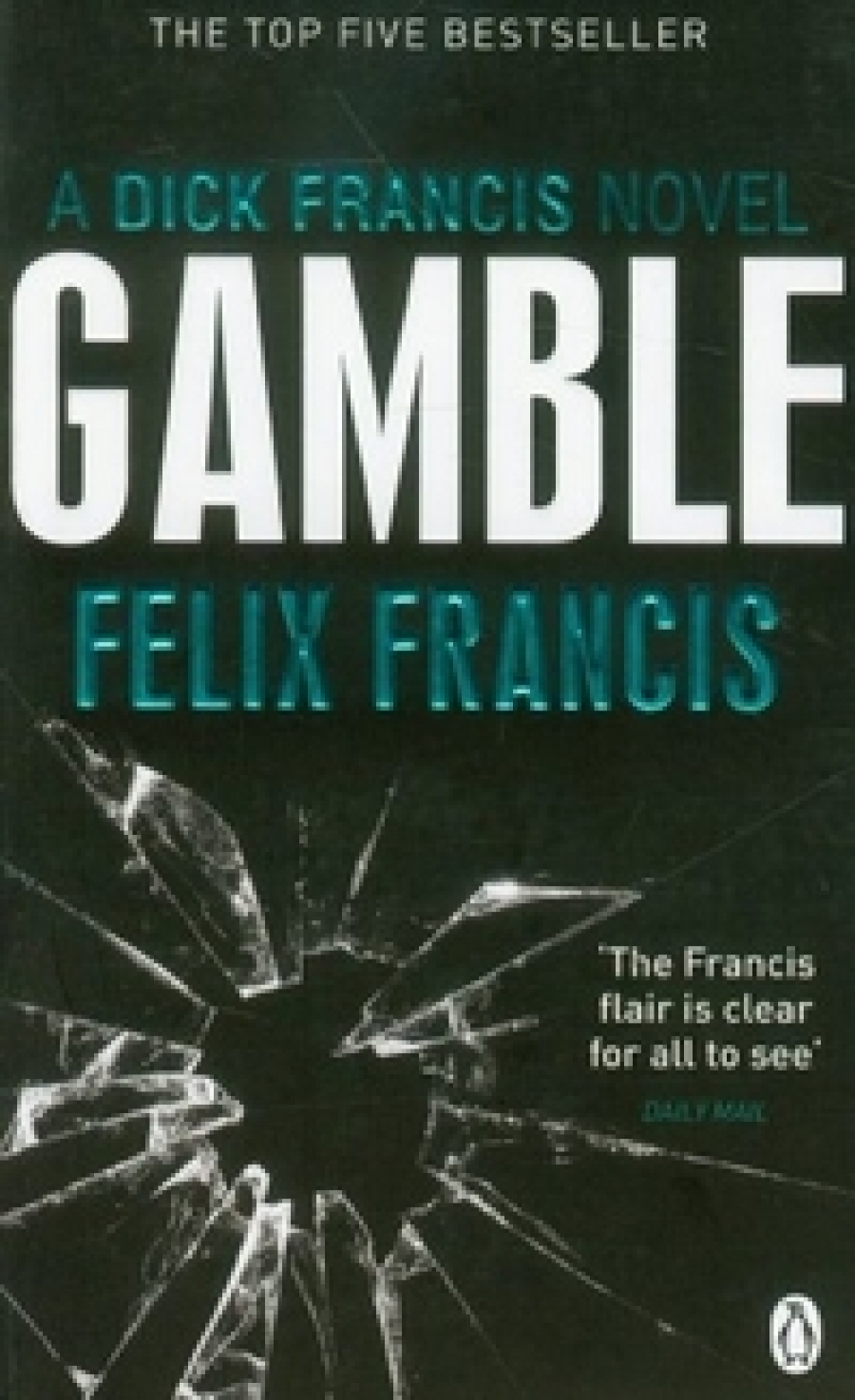 Francis, Felix & Dick Gamble  (Exp) *** 