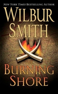 Smith, Wilbur Burning Shore 