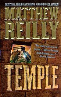 Matthew, Reilly Temple 