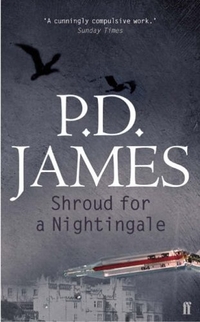 James P.D. Shroud for a Nightingale 