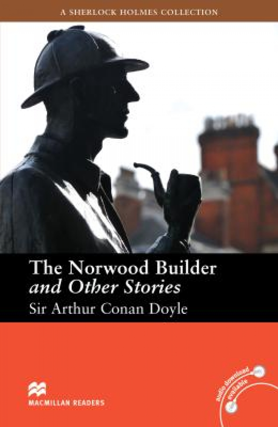 Doyle Arthur Conan The Norwood Builder and Other Stories 