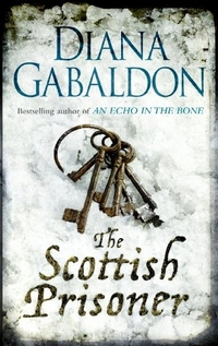 Gabaldon Diana The Scottish Prisoner 