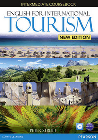 English for International Tourism - Third Edition