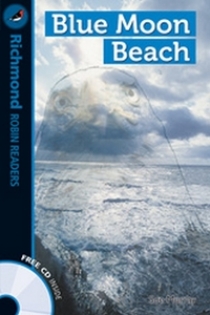 Sue Murray Robin Readers Level 2 Blue Moon Beach 