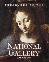 Ltd., National Gallery Publications Treasures of the national gallery, London 