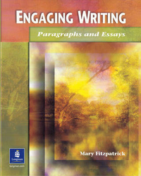 Mary, Fitzpatrick Engaging Writing 
