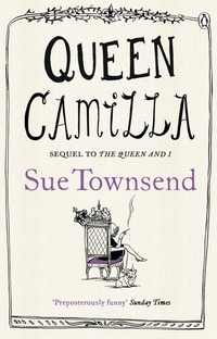 Townsend Sue Queen Camilla 