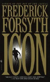 Forsyth, Frederick Icon 