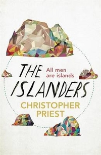 Christopher, Priest The Islanders 