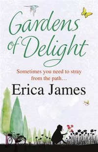 James, Erica Gardens of Delight 