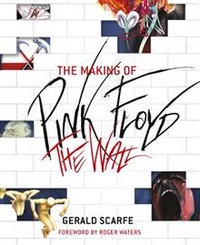 Gerald, Scarfe Making of Pink Floyd The Wall  (TPB) 