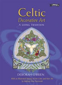 D Celtic Decorative Art: A Living Tradition 