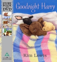 Lewis, Kim Goodnight Harry  +V 