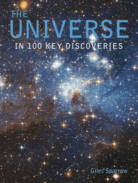 Giles, Sparrow Universe: In 100 Key Discoveries  (TPB) 